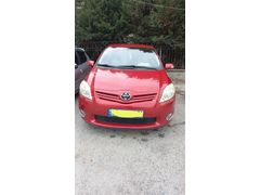 Sahibinden  düşük km Toyota Auris 1.6 Elegant 2012 Model 