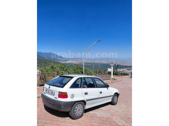 Sahibinden Opel Astra 1.6 Sportive 1994 Model