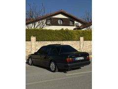 Sahibinden Mercedes - Benz 200 E 1991 Model 
