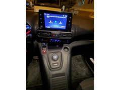 Sahibinden Opel Combo 1.5 CDTI Excellence 2023 Model 