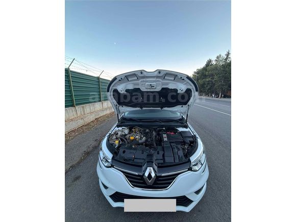 Sahibinden Renault Megane 1.3 TCe Joy 2020 Model 