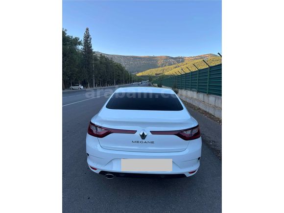Sahibinden Renault Megane 1.3 TCe Joy 2020 Model 