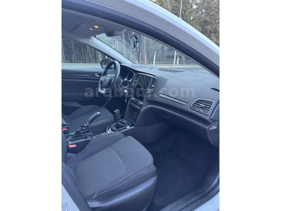 Sahibinden Renault Megane 1.3 TCe Joy 2020 Model 