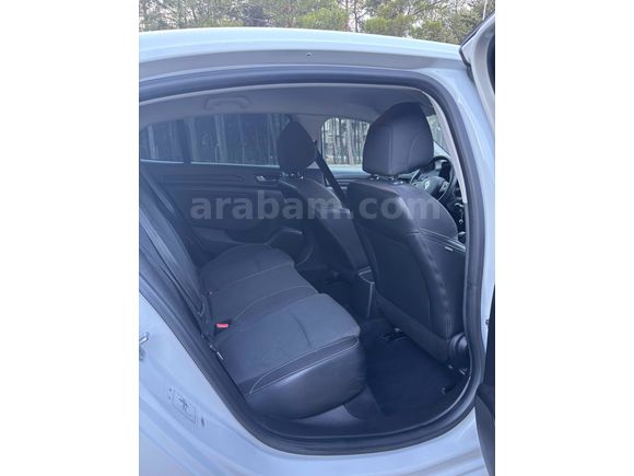 Sahibinden Renault Megane 1.3 TCe Joy 2020 Model 