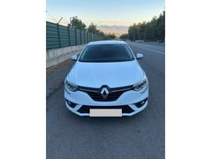 Sahibinden Renault Megane 1.3 TCe Joy 2020 Model 