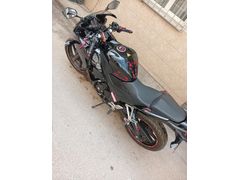 Sahibinden Honda CBR 250 R