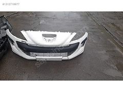 PEUGEOT 2010 308 ÖN TAMPON DOLU ÇİKMA BEYAZ 7401LS