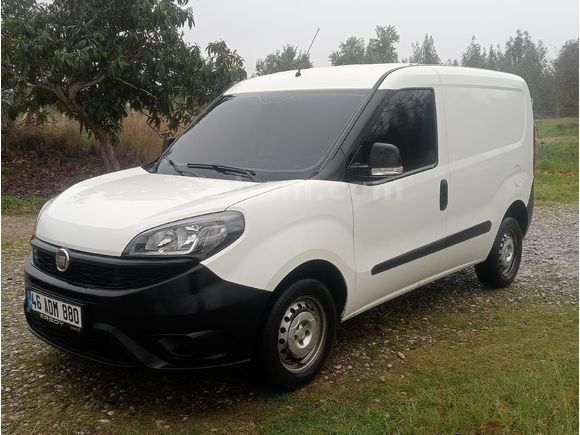 Sahibinden Fiat Doblo Cargo 1.3 Multijet Plus 2020 Model