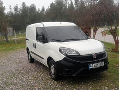 Sahibinden Fiat Doblo Cargo 1.3 Multijet Plus 2020 Model