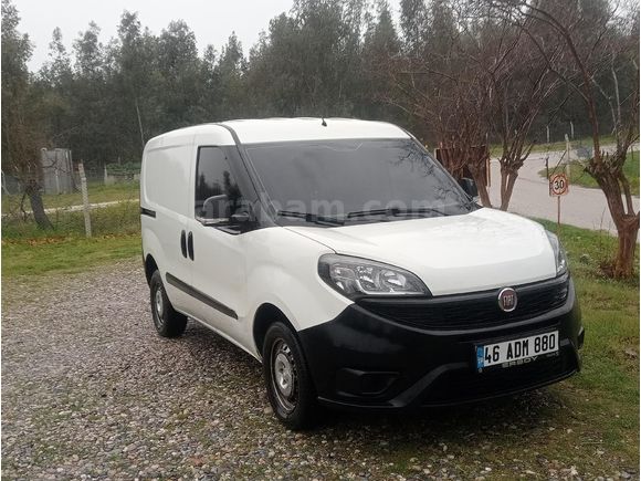 Sahibinden Fiat Doblo Cargo 1.3 Multijet Plus 2020 Model