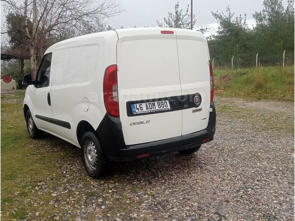 Sahibinden Fiat Doblo Cargo 1.3 Multijet Plus 2020 Model