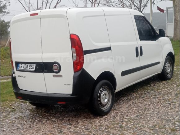 Sahibinden Fiat Doblo Cargo 1.3 Multijet Plus 2020 Model