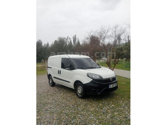 Sahibinden Fiat Doblo Cargo 1.3 Multijet Plus 2020 Model
