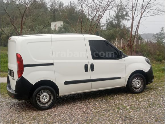 Sahibinden Fiat Doblo Cargo 1.3 Multijet Plus 2020 Model