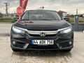 Sahibinden Honda Civic 1.6i VTEC Eco Executive 2017 Model 