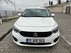 Sahibinden Fiat Egea 1.3 Multijet Easy 2018 Model 