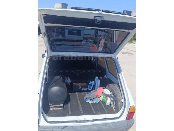 acil satılık Sahibinden Renault R 12 Toros 1990 Model