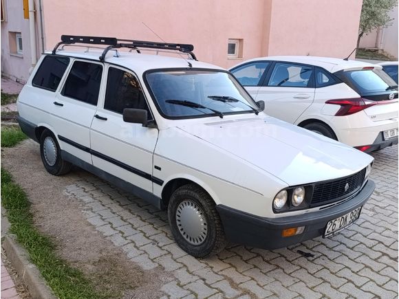 acil satılık Sahibinden Renault R 12 Toros 1990 Model