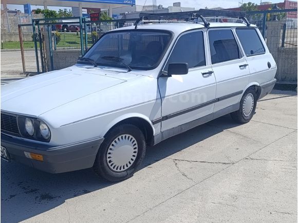acil satılık Sahibinden Renault R 12 Toros 1990 Model