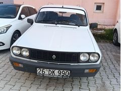 acil satılık Sahibinden Renault R 12 Toros 1990 Model