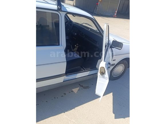 acil satılık Sahibinden Renault R 12 Toros 1990 Model