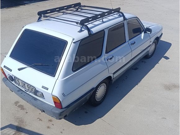 acil satılık Sahibinden Renault R 12 Toros 1990 Model