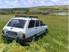 acil satılık Sahibinden Renault R 12 Toros 1990 Model