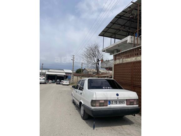 Sahibinden Tofaş Şahin 5 Vites 1993 Model 
