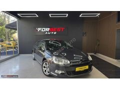 FORBEST AUTO 2013 CİTROEN C5 1.6 CONFORT DİZEL OTOMATİK 215'00KM
