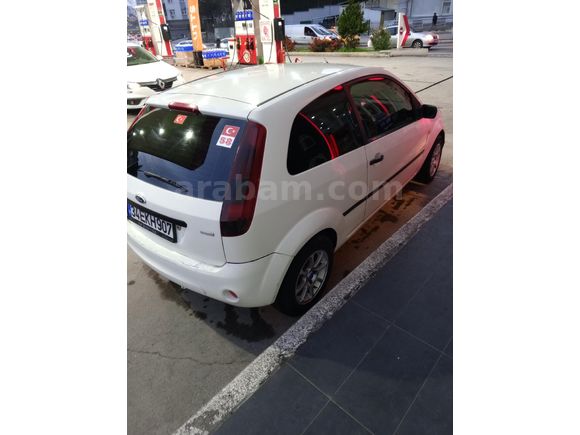 Sahibinden Temiz Aile Aracı