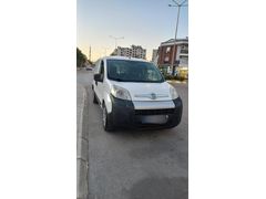 Sahibinden Temiz 2013 Fiorino Cargo