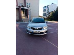 Sahibinden Toyota Corolla 1.33 Comfort 2011 Model  235.000 km Gri