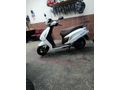 Galeriden Hero Dash 125 Adana