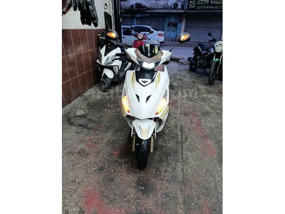 Galeriden Hero Dash 125 Adana