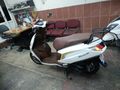 Galeriden Hero Dash 125 Adana