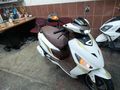 Galeriden Hero Dash 125 Adana