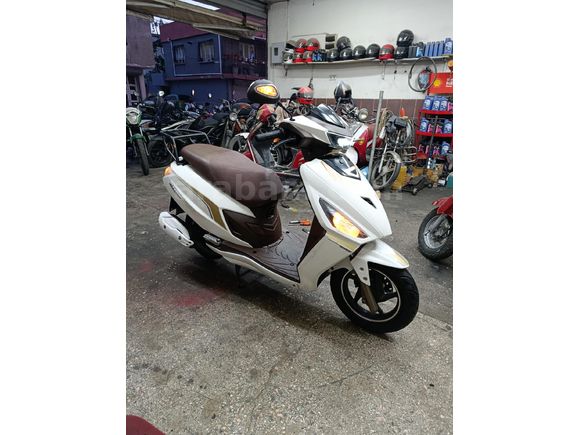 Galeriden Hero Dash 125 Adana