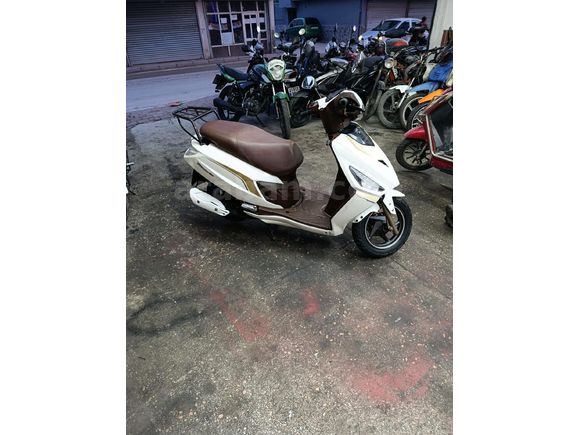 Galeriden Hero Dash 125 Adana