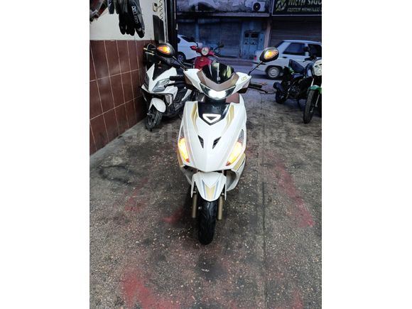 Galeriden Hero Dash 125 Adana