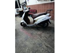 Galeriden Hero Dash 125 Adana