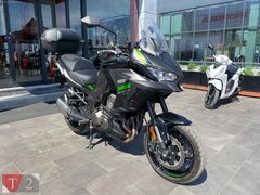 **KK 12 AY TAKSİT İMKANI** TEKBAŞ 2.EL ADANA'DAN VERSYS 1000