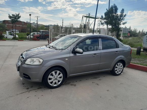Sahibinden Chevrolet Aveo 1.4 SE 2008 Model