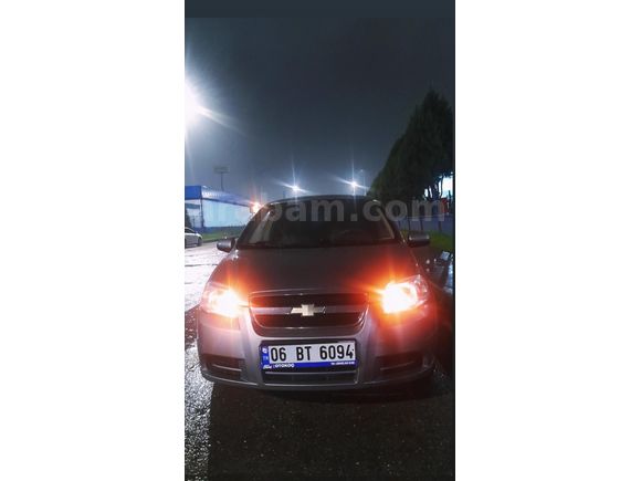 Sahibinden Chevrolet Aveo 1.4 SE 2008 Model
