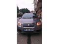 Sahibinden Chevrolet Aveo 1.4 SE 2008 Model