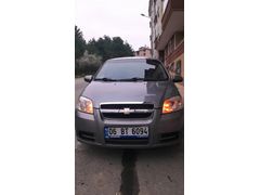 Sahibinden Chevrolet Aveo 1.4 SE 2008 Model