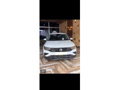 Sahibinden Volkswagen Tiguan 1.5 TSI Life 2020 Model
