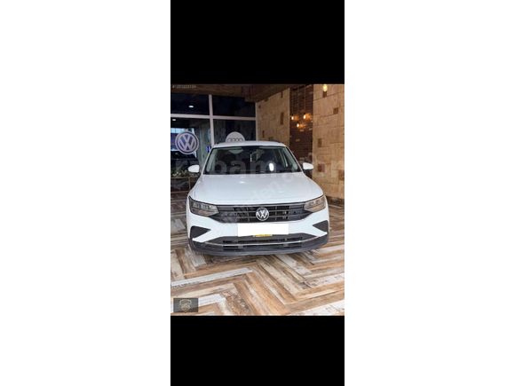 Sahibinden Volkswagen Tiguan 1.5 TSI Life 2020 Model