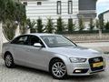 Galeriden Audi A4 Sedan 2.0 TDI 2012 Model Konya