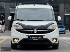 KAREN'DEN HATASIZ 2015 FİAT DOBLO 1.6 MULTİJET PREMİO PLUS