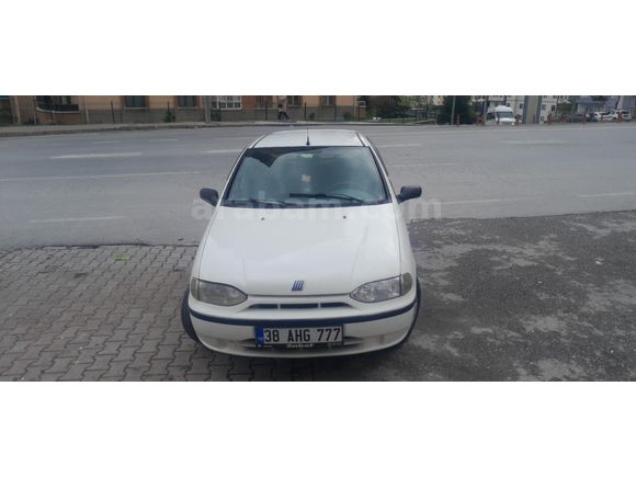 Sahibinden Fiat Palio 1.4 EL 2001 Model Kayseri
